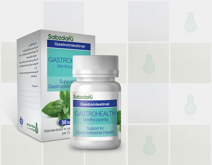 Gastrohealth