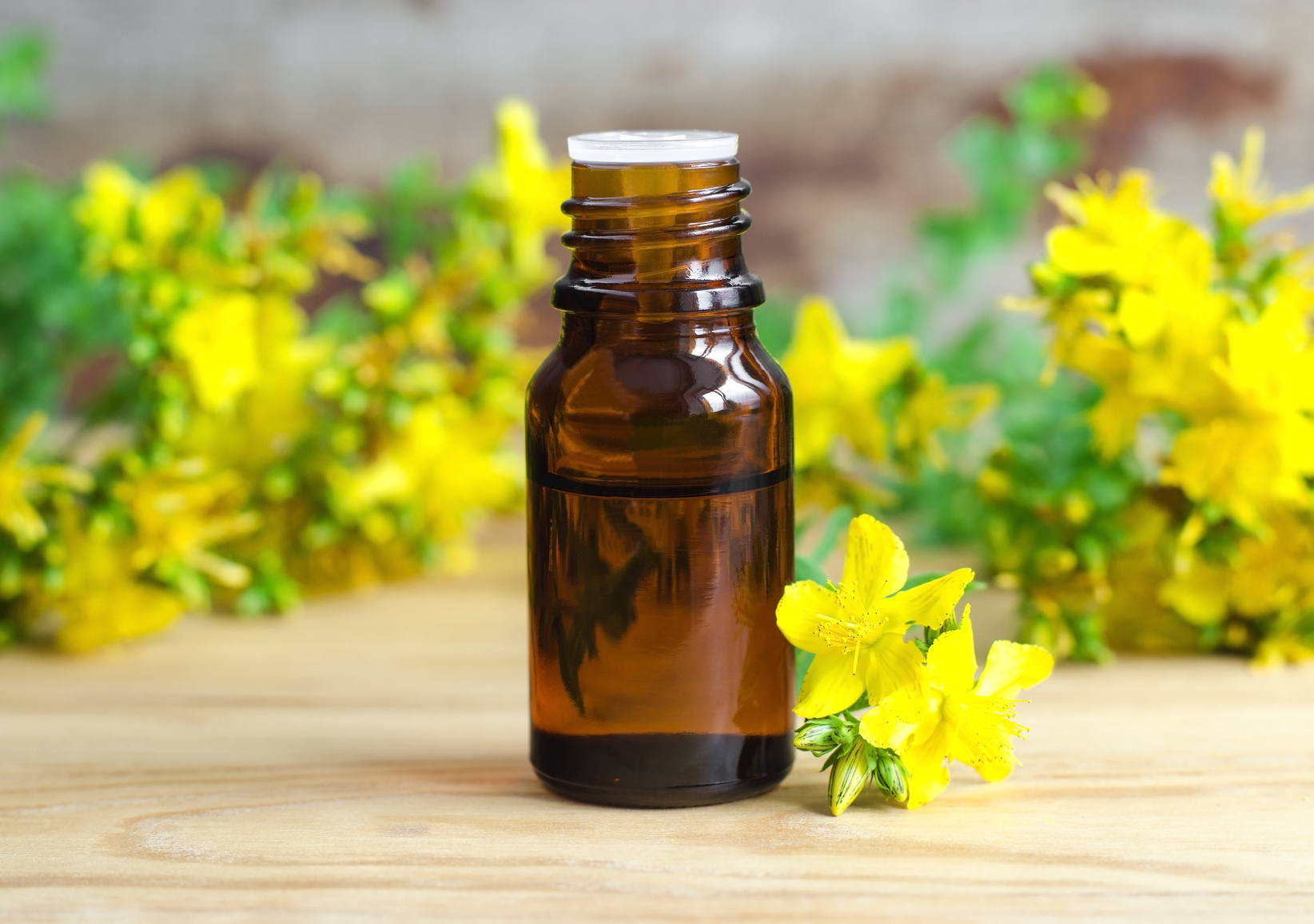 Essential Oils for Depression